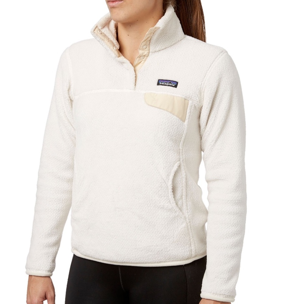 Women’s Patagonia Re-Tool Fleece